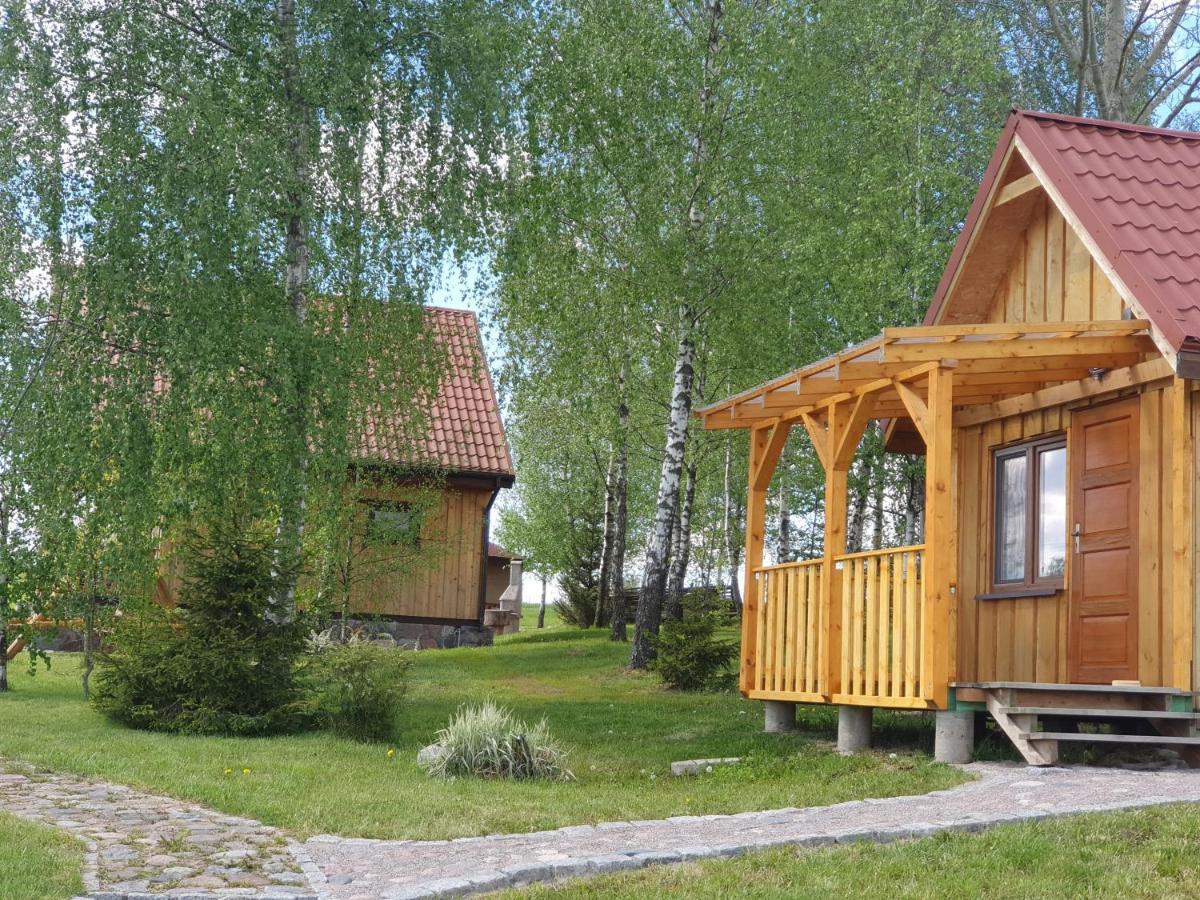 Wypoczynek Nad Stawami *