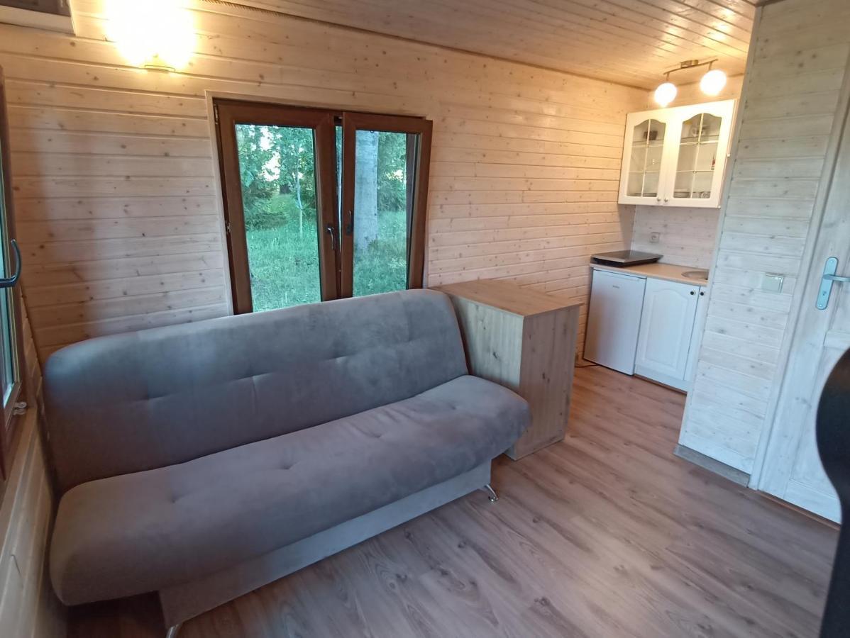 Wypoczynek Nad Stawami