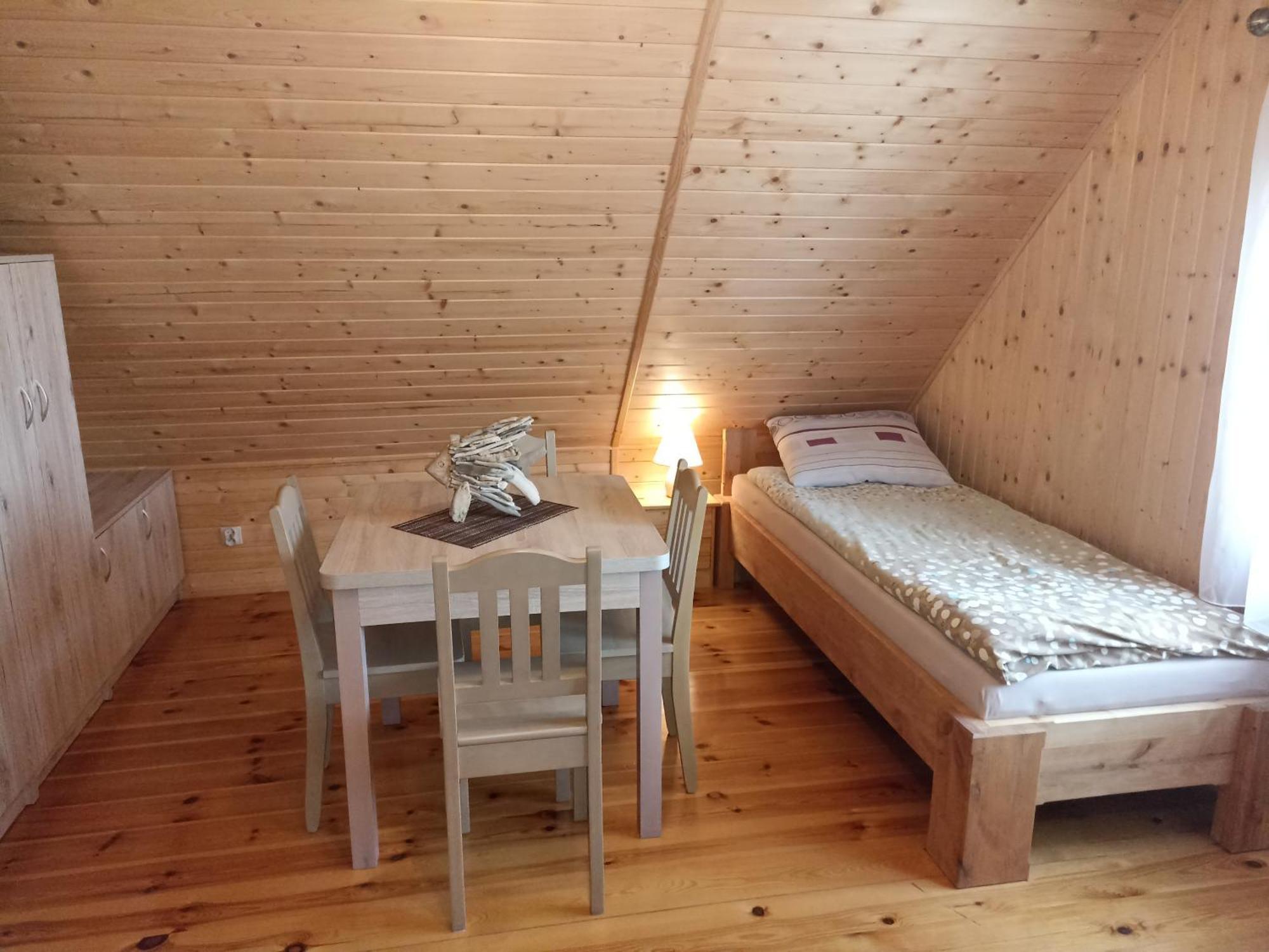 Wypoczynek Nad Stawami
